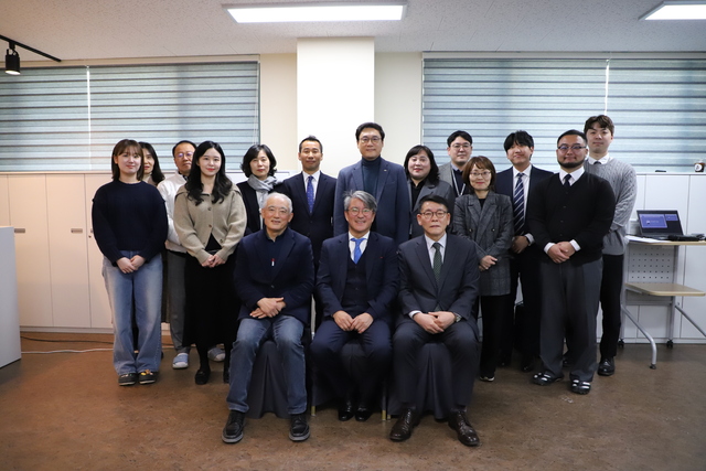 전북자치도문화관광재단-완산여자고 지역 관광 전문인력 양성 한 뜻