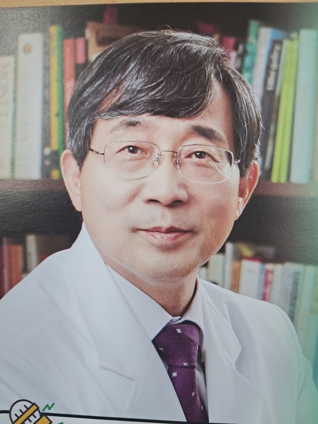 서홍관 국립암센터 원장, 완주서 암예방 특강