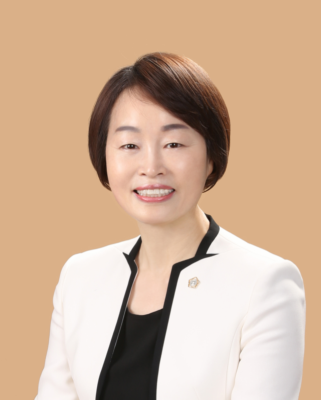 (사)의암주논개정신선양회, 제17회 의암 주논개상 조현욱 변호사 추대