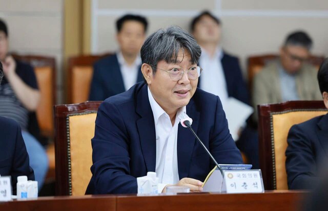 이춘석 의원 “여산휴게소 익산미륵사지휴게소로 명칭 변경”