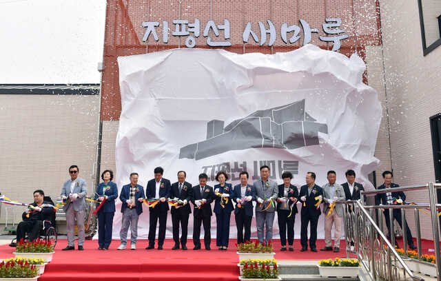 2024 되돌아본 김제시정