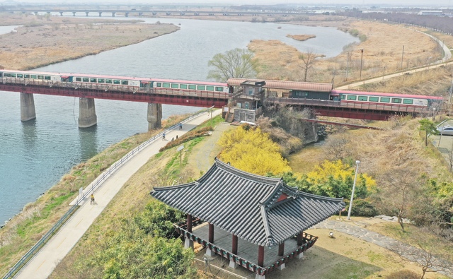 완주군, ‘자전거 여행 특화도시’ 페달 밟는다