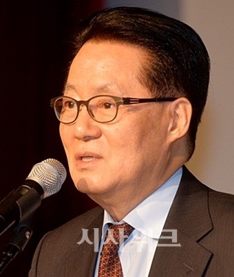 [빅2 전대 캠프 엿보기] 문재인 민심이 당심 vs 박지원 당심이 먼저