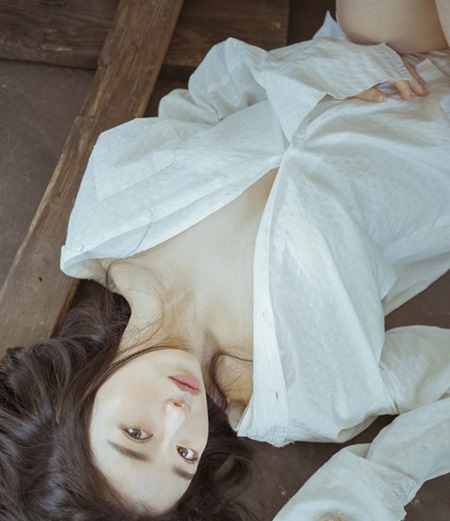 함정 팜므파탈 지안, 묘하게 끌리는 치명적 매력 아찔하네
