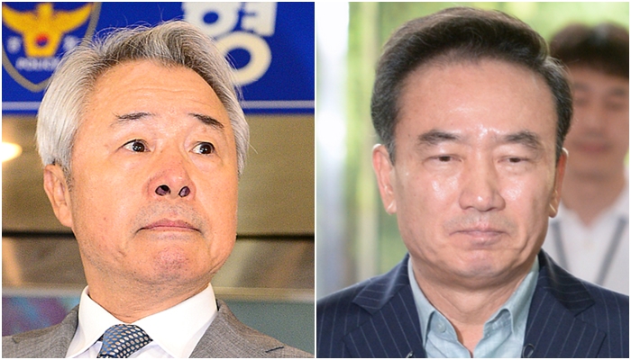 [가맹점법 개정 의결] 호식이 두마리 치킨 미스터피자 등 가맹본부 갑질 막는다