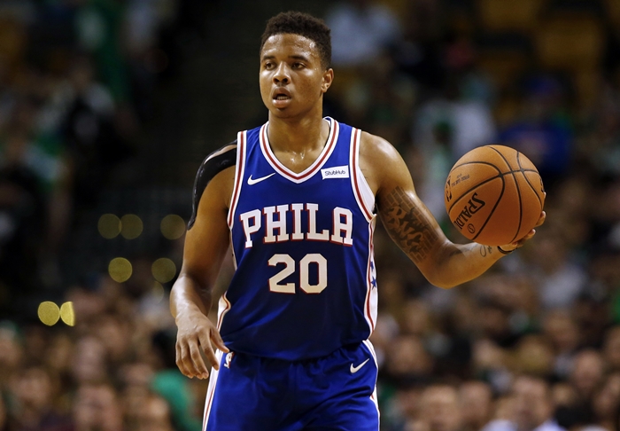 [NBA PUB] 1픽의 존재감 보여준 마켈 펄츠의 복귀전