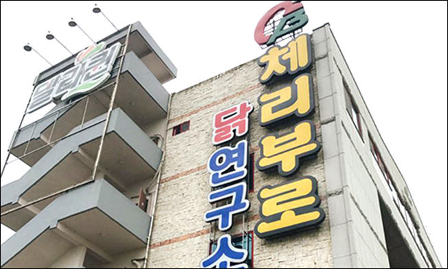 직원 100% 단시간 근로자… 체리부로의 황당한 공시 오류