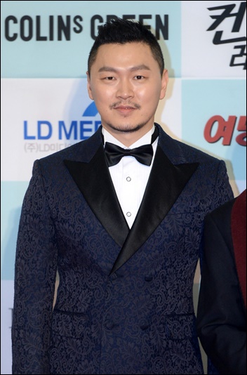 양동근, 신생 엔터테인먼트에 새둥지 틀다