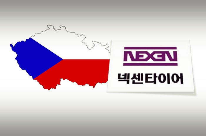 넥센타이어, 1조 투자한 체코공장 산재사고로 난감