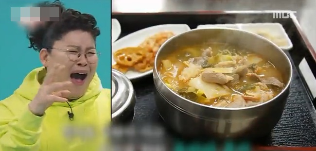 [명절사용설명서 ②] 교통체증, 휴게소 맛있는 먹거리로 달래자