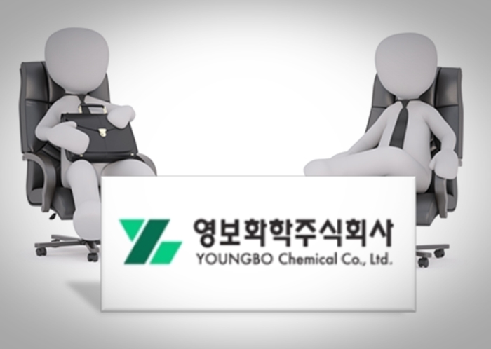 영보화학 일본인 사외이사, 이대로 괜찮나
