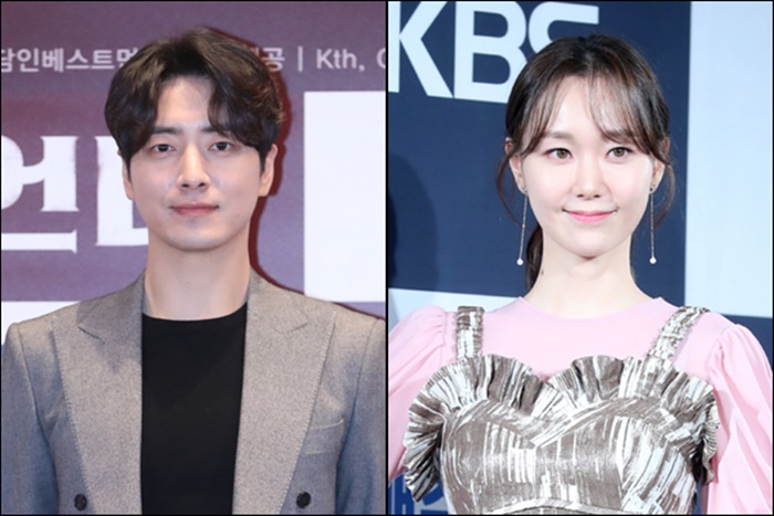 이준혁·이유영, 에이스팩토리로 이적… 유재명‧윤세아와 한솥밥