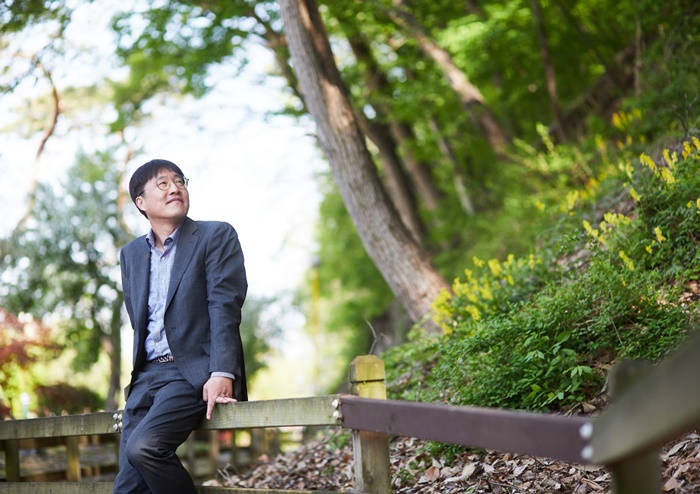 [사회적기업을 만나다⑨ 숲에인] 숲과 사람의 어울림을 꿈꾸다