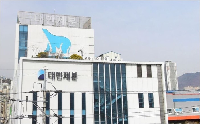 늦깎이 승계?… 대한제분 지분 변화 눈길