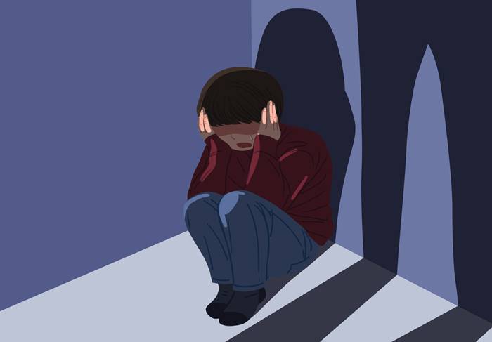 [어린이 행복권 톺아보기⑧] 보호해야할 이들이 학대의 주범