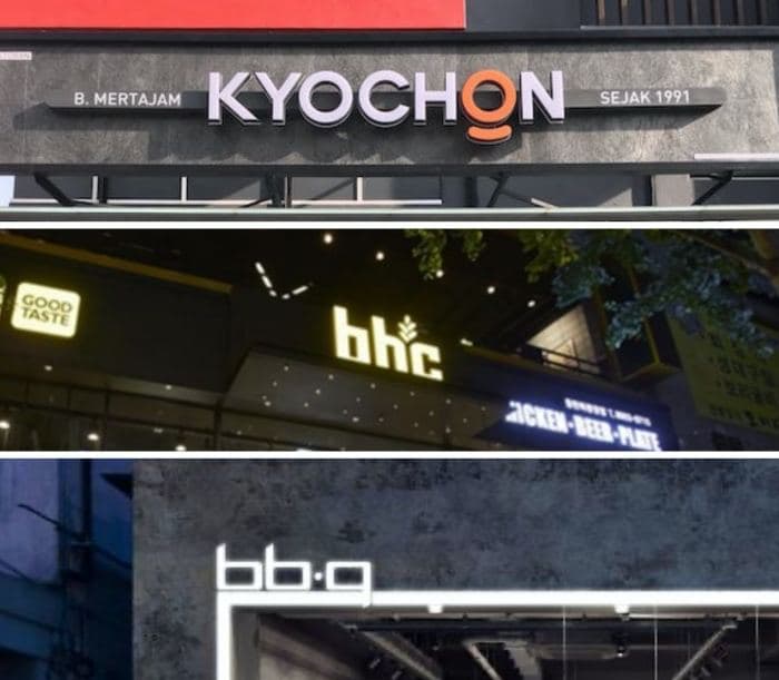 치킨 빅3 날다… 작년 매출·영업익 1위는?