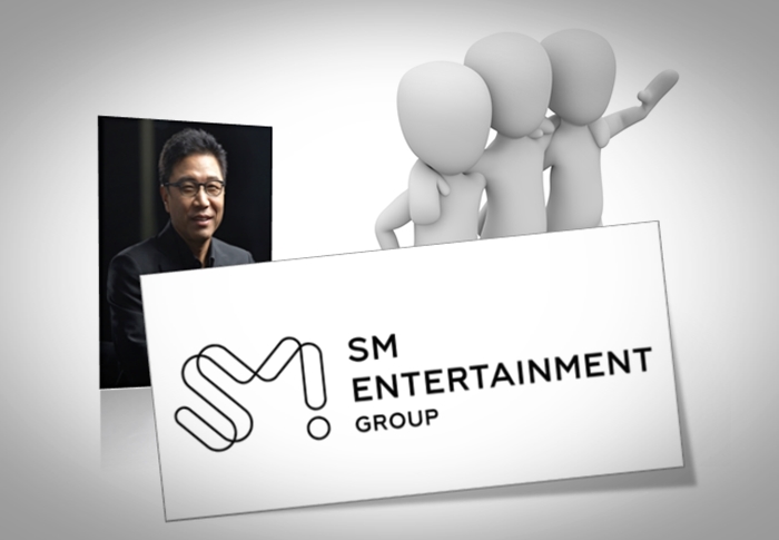 백기 들고 문 열린 SM엔터테인먼트… 이수만 그늘 벗어나 변화 맞을까