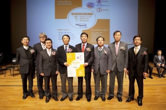 [특별인터뷰] (주)삼안 원상희 대표이사