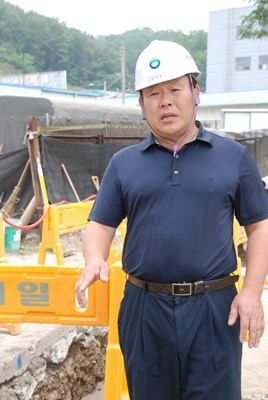 [기획] 한국환경공단 무사고 안전관리 사업장