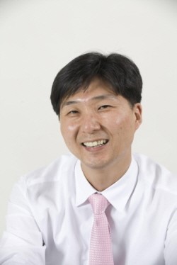 인터뷰｜동성엔지니어링 신재철 기술연구소장 세계 최초 토목분야 설계단계 BIM 기술 구현