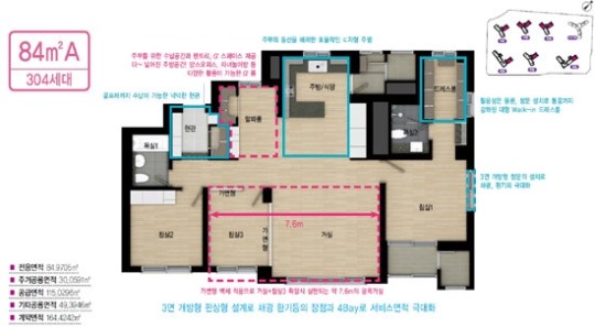 반도건설 동탄2 시범단지 반도유보라 아이비파크 4.0 분양