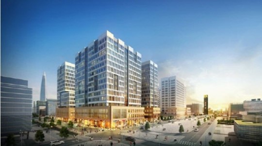 지식산업센터도 역시 강남권… 입지여건·브랜드 인기