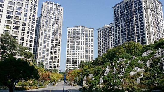 식사지구 위시티 일산자이… 3년간 잔금유예 할인분양 혜택