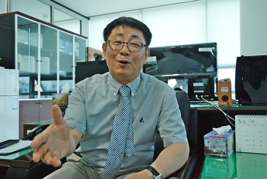 [인터뷰] 한국환경공단 수도권지역본부(동부/서부)