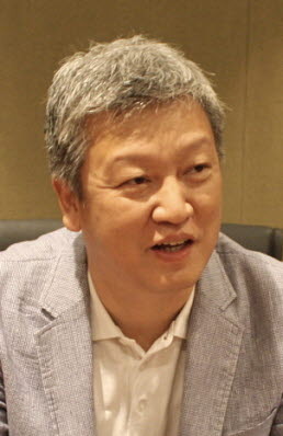 [미니인터뷰]강승범 유앤미도시계획기술사사무소 대표이사 도시계획분야 BIM 도입 선도··· 작업효율성 증대