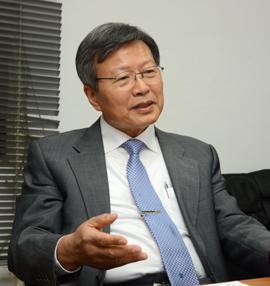[인물탐구]건설품질안전기술원 김영환 원장
