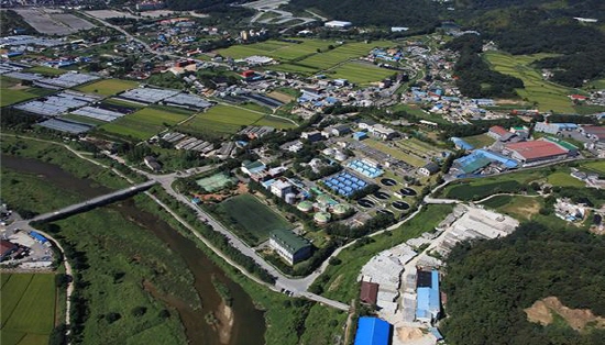 용인시, 용인레스피아에 4,277억 투입용인에코타운민자 추진