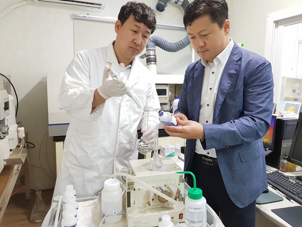 [베스트 환경벤처기업](주)엔코아네트웍스