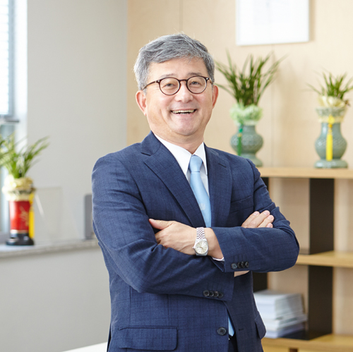 [개소 10주년] 건축도시공간연구소 김대익 소장