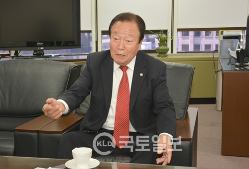 [한국건설, 건설원로에게 길을 묻다]｜김 희 한국건설기술인협회 윤리위원장