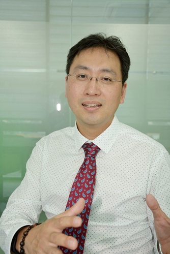 [환경의 날 특집인터뷰] (사)실내라돈저감협회 이재성 회장
