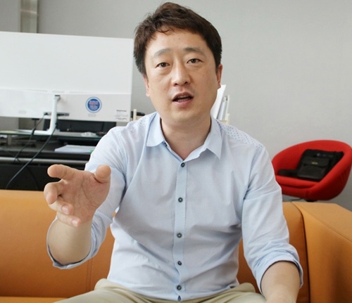 [도로의날 특집 인터뷰](주)태산건설산업 김광일 대표이사