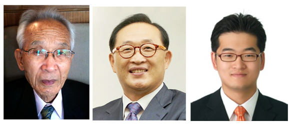 국내 최초 3代 기술사 탄생 화제