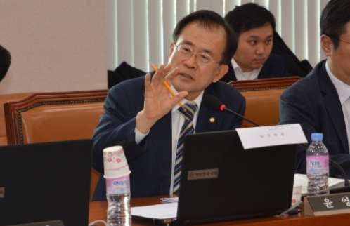 윤영일 의원 해남 화원-신안 압해 연도교 건설 예타면제 환영