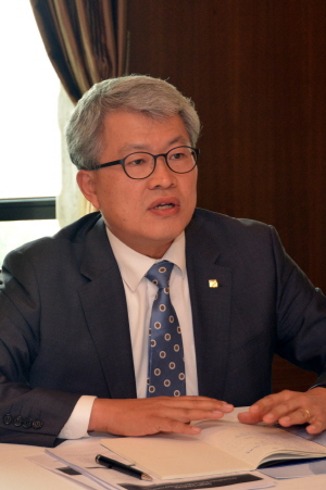 동양구조안전기술 정광량 대표,  CTBUH Fellow 2019 선정