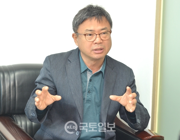 [인터뷰] (주)The Cost 적산연구소 류보현 대표이사