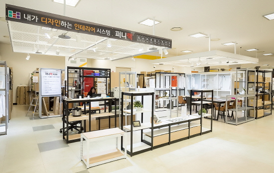 홈씨씨인테리어, 지역별 인테리어 상생 확대