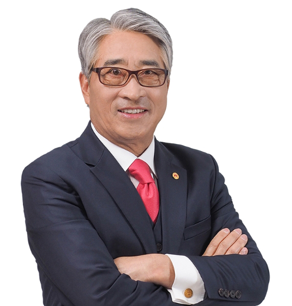 [인터뷰](주)덕신하우징 김명환 회장