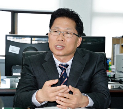 환경산업기술원 이기철 기술평가팀장 환경신기술 현장적용 활성화 최선