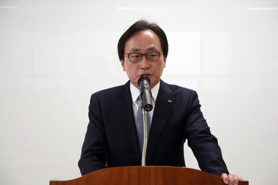우리관리, 관리의 브랜드화로 새로운 도전