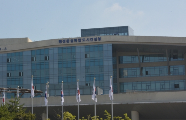 행복도시 내 생활편의시설 증가로 정주여건 개선