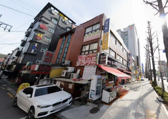 강서구 대표 화곡 상권 공실률 16.4%