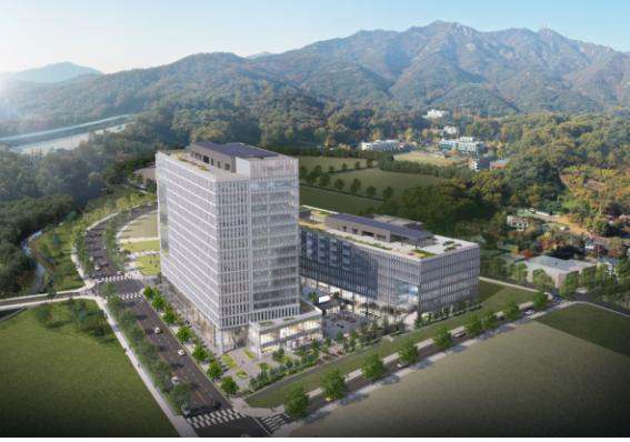 [창사27주년 특집｜CM 선도기업](주)무영씨엠건축사사무소