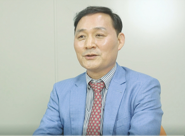 [블록체인 기술로 미세먼지 잡는다] (주)유니네트워크