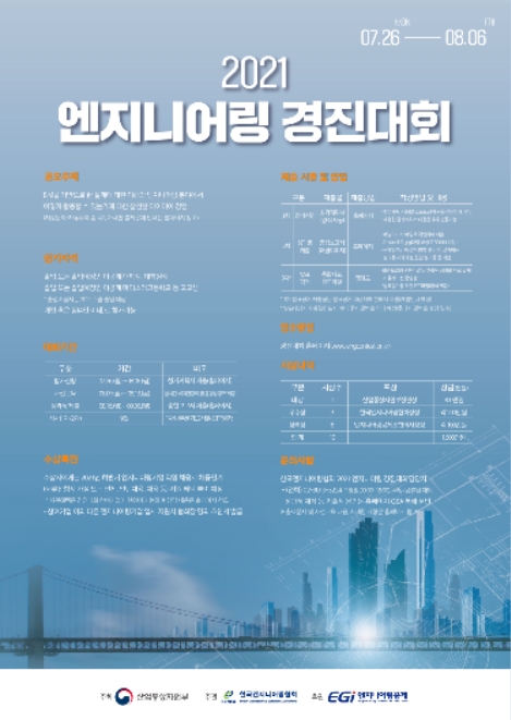 엔지니어링협회, 엔지니어링산업 디지털화 선도… 미래 융합 엔지니어 확보 나섰다