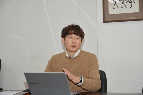 [기획] 한국파렛트풀(주), 친환경 나무파렛트 자원순환 선도